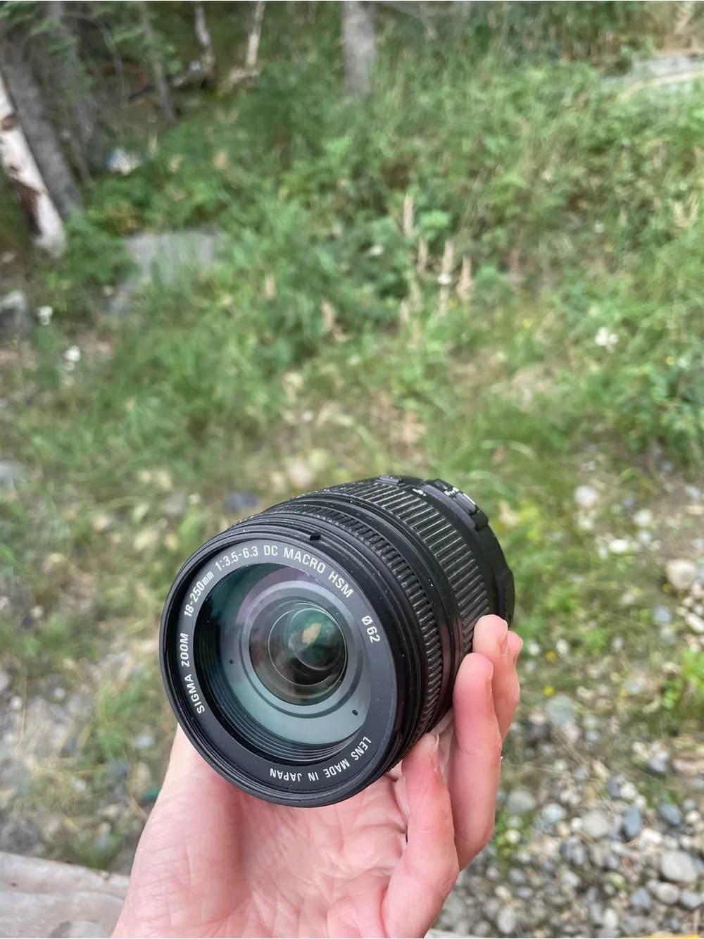 Sigma Beauty sigma 18